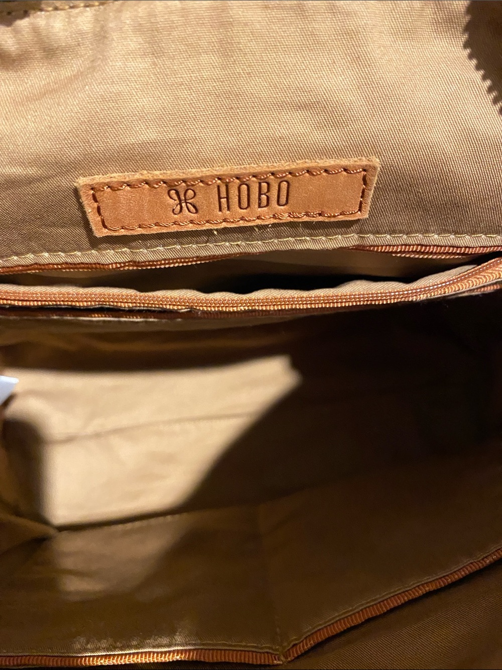 HOBO Marlowe bag - Picture 10 of 11